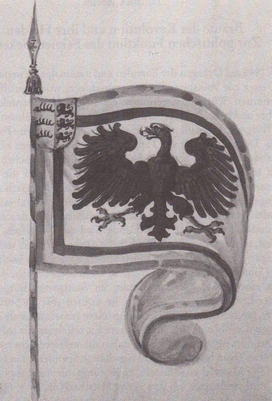 Schimpfende Weiber und patriotische Jungfauen 