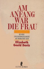 Am Anfang war die Frau