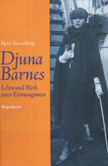 Djuna Barnes