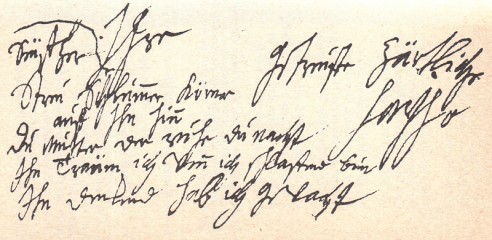 Frauen der Goethezeit 