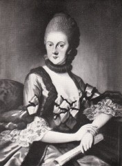 Frauen der Goethezeit 
