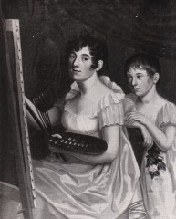 johanna schopenhauer