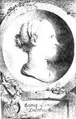Frauen der Goethezeit 