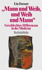 Mann und Weib, und Weib und Mann