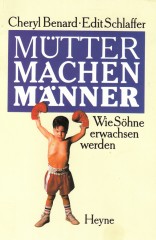 Mütter machen Männer