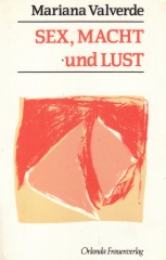 Sex, Macht und Lust