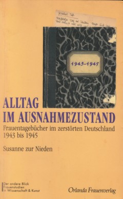 Alltag im Ausnahmezustand