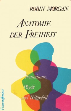 Anatomie der Freiheit