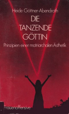 Die tanzende Göttin