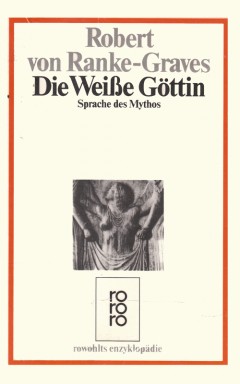 Die weiße Göttin