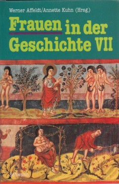 Frauen in der Geschichte VII