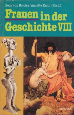 Frauen in der Geschichte VIII