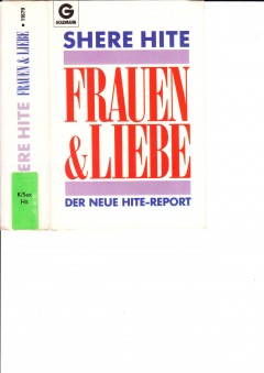 Frauen & Liebe