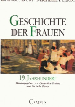 Geschichte der Frauen 2