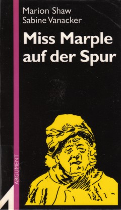 Miss Marple auf der Spur