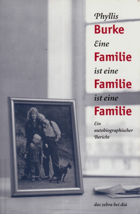 Eine Familie ist eine Familie ist eine Familie