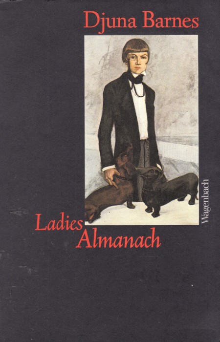 Ladies Almanach