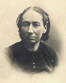 Louise Michel Memoiren