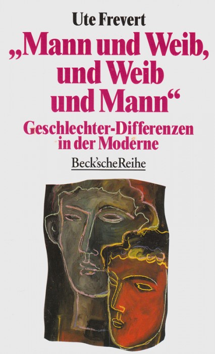 Mann und Weib, und Weib und Mann