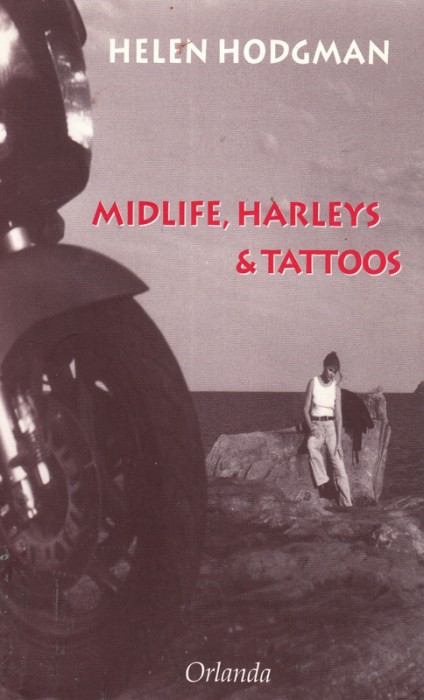 Midlife, Harleys &amp; Tattoos