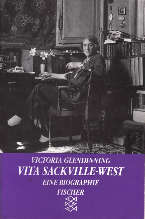 Vita Sackville-West 
